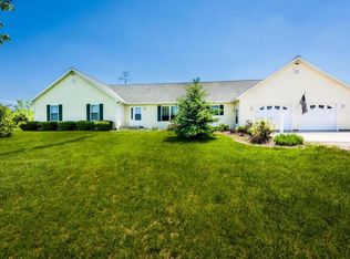 69497 68th Ave, Watervliet, MI 49098