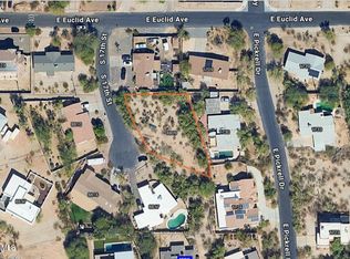 8809 S 17TH Street #76, Phoenix, AZ 85042