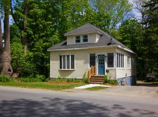 52 High St, Fairfield, ME 04937