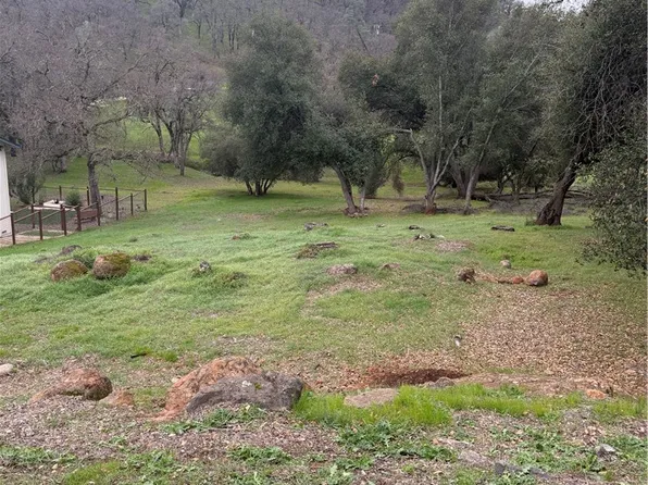 20185 Powder Horn Rd Lot 4, Hidden Valley Lake, CA 95467