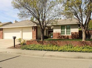 2489 Palmer Cir, Fairfield, CA