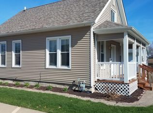 1416 31st St, Rock Island, IL 61201