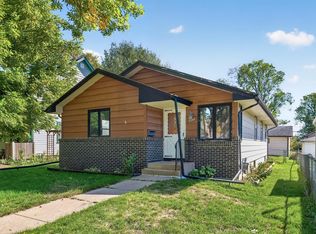 3861 Polk St NE, Columbia Heights, MN 55421