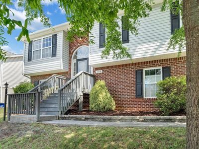 100 Wistaria Dr, Christiansburg, VA, 24073