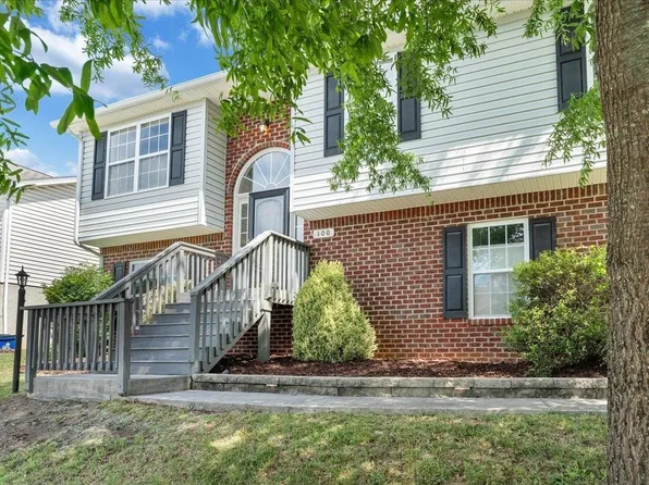 100 Wistaria Dr, Christiansburg, VA 24073