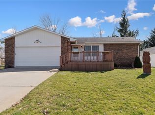 115 Ball St, Clarence, IA 52216