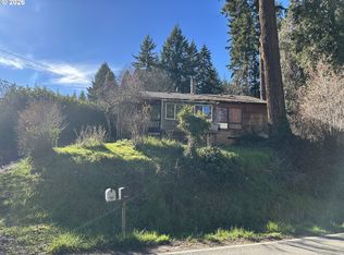 48158 Westoak Rd, Oakridge, OR 97463