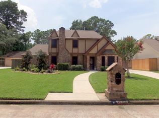 20715 Greymoss Ln, Houston, TX 77073