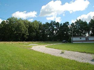 3501 Quincy Rd, Quincy, IN 47456