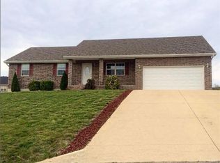 20581 Luna Rd, Waynesville, MO 65583