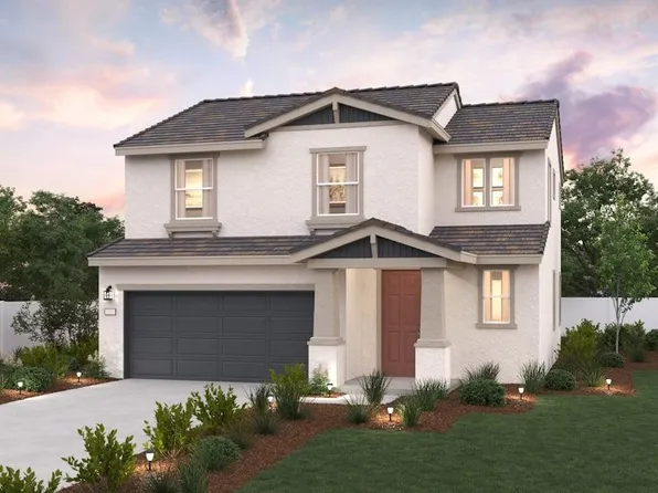 1219 Leonhardt Loop, Lincoln, CA 95648