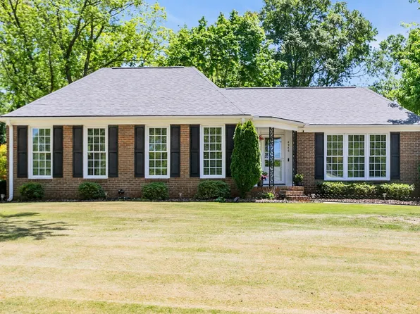 4946 Vineyard Ln, Greenville, SC 29615