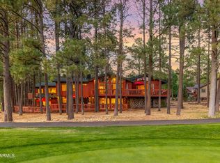 1407 N MARIPOSA Road, Flagstaff, AZ 86004