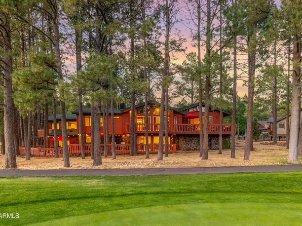 1407 N MARIPOSA Road, Flagstaff, AZ 86004