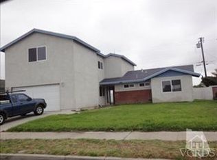 1414 Elsinore Ave, Oxnard, CA 93035