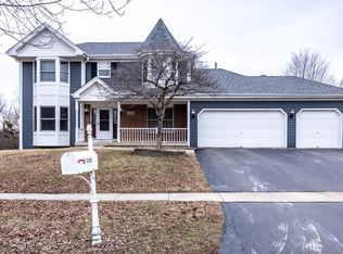 1335 Nagel Ct, West Chicago, IL 60185