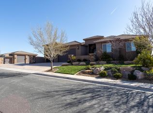 2473 S 4390 W, Hurricane, UT 84737