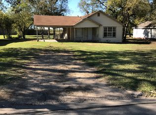 1419 Church St, Sulphur Springs, TX 75482