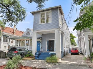 4149-51 Canal St, New Orleans, LA 70119