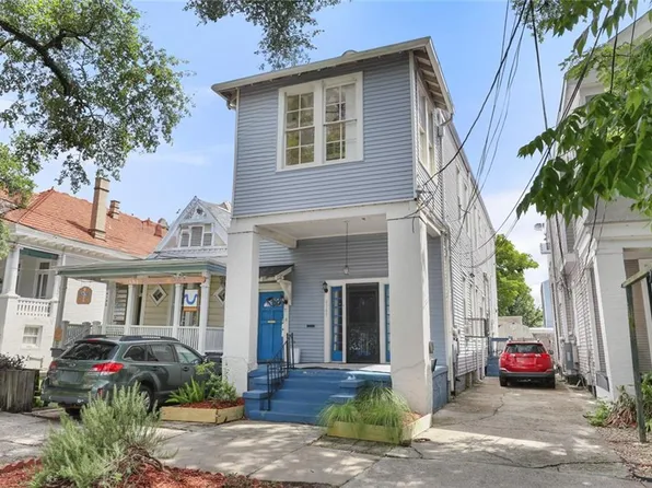4149-51 Canal St, New Orleans, LA 70119