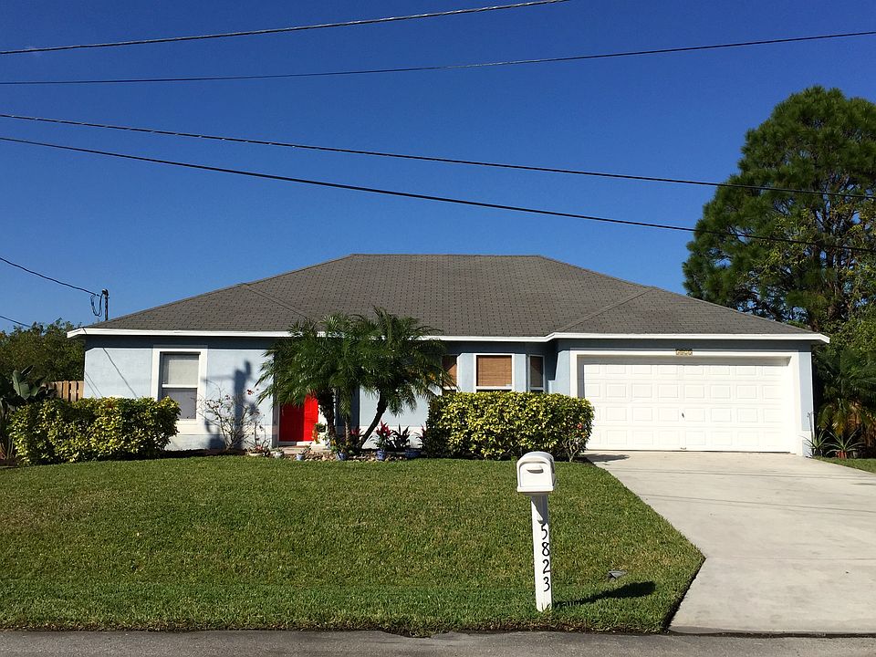 1st image of 5823 NW Begonia Ave