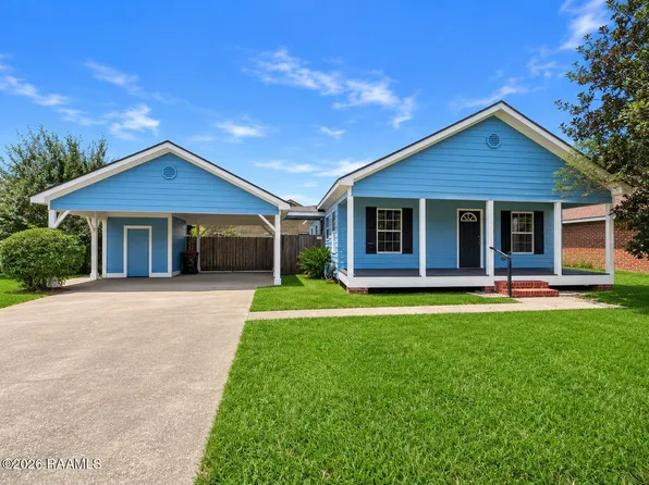 117 Stoneburg Dr, Duson, LA 70529