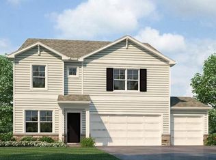 605 Short St, Liberty, MO 64068