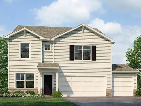 605 Short St, Liberty, MO 64068