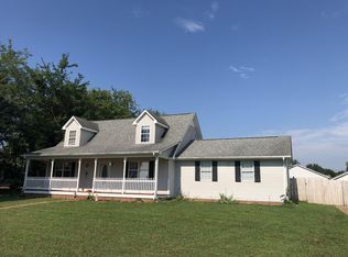 113 Rodeo Dr, Columbia, TN 38401