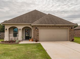 8927 Rue Blanc, Abbeville, LA 70510