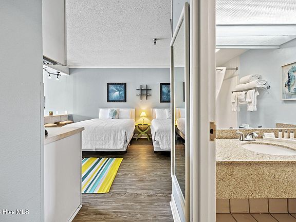 2nd image of 602 W Fort Macon Road #233