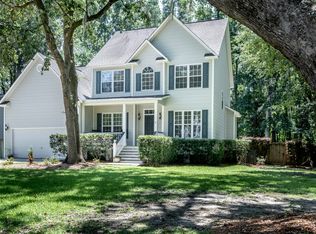 8308 Sinkler Ct, North Charleston, SC 29418