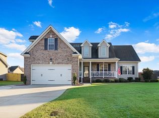 110 Laurel Dr, Pikeville, NC 27863