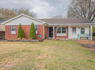 8343 Laurett Cv, Southaven, MS 38671