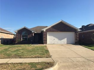 12105 Rolling Ridge Dr, Burleson, TX 76028