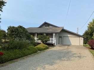 616 NW 184th St, Ridgefield, WA 98642