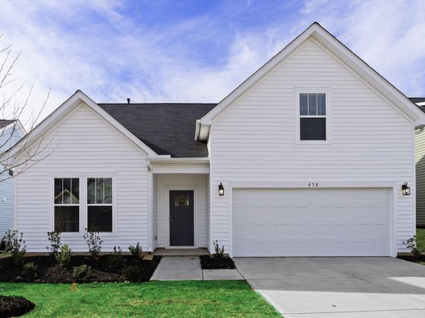 Parker Plan, Woodglen