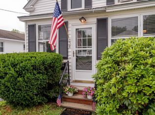 58 Granite St, Biddeford, ME 04005