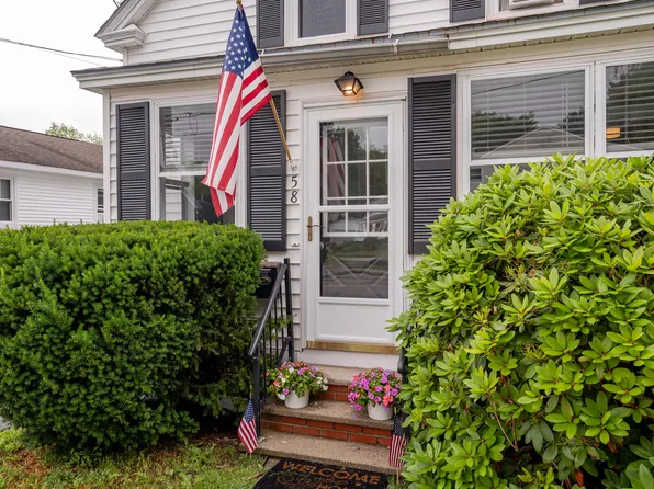 58 Granite Street, Biddeford, ME 04005