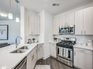 Creekside Park The Residences, Tomball, TX 77375