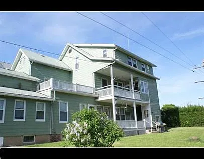 200 Hill St #1F