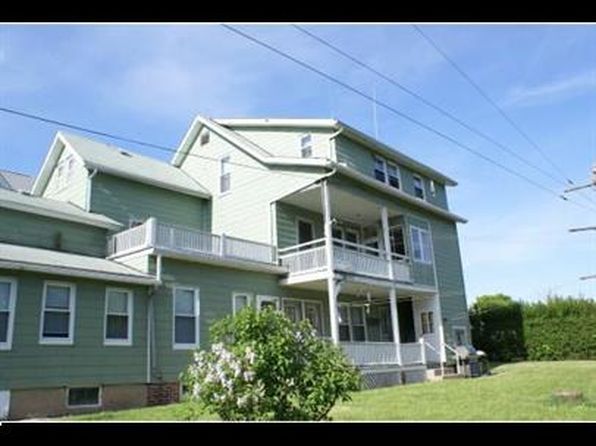 200 Hill St #1F