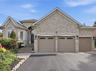 15 Everwood Run, Kitchener, ON N2P2B1