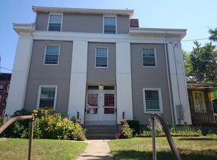 16 Hillock St, Roslindale, MA 02131