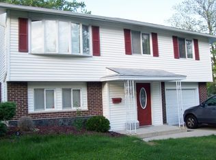 506 Nathan Rd, University Park, IL 60484