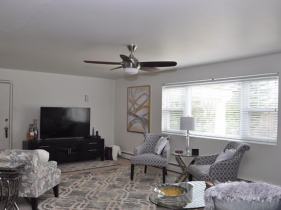 Living Room - View 1