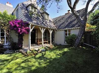 1092 Park Ln, Piedmont, CA