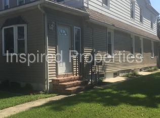 128 S Davis St, Woodbury, NJ 08096