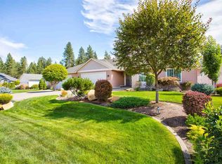 16008 N Finch Ln, Mead, WA 99021