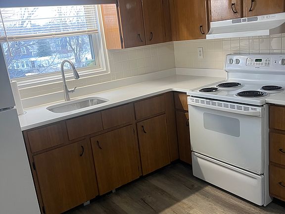 New Counter Top